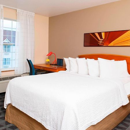 Towneplace Suites Indianapolis Park 100 מראה חיצוני תמונה