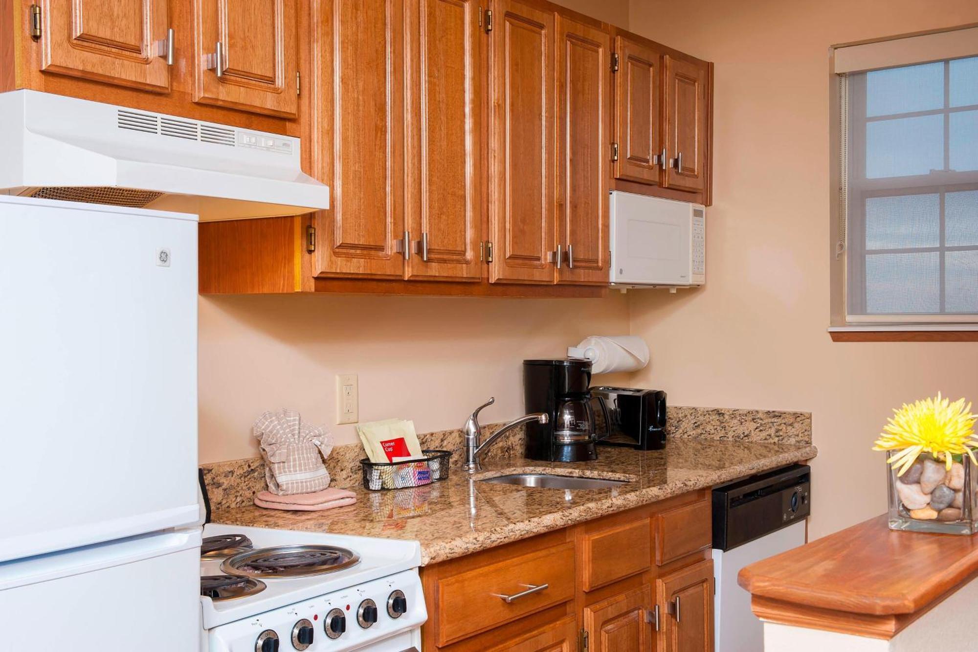 Towneplace Suites Indianapolis Park 100 מראה חיצוני תמונה