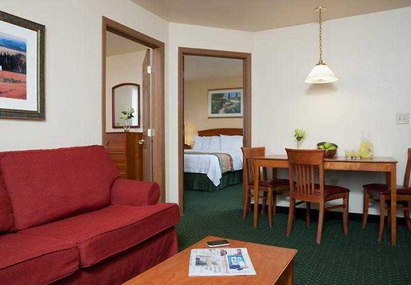 Towneplace Suites Indianapolis Park 100 חדר תמונה