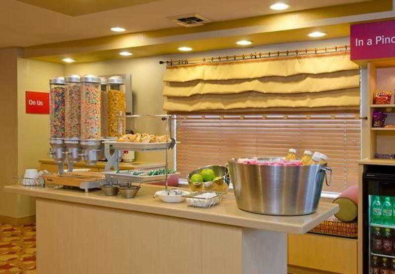 Towneplace Suites Indianapolis Park 100 מראה חיצוני תמונה