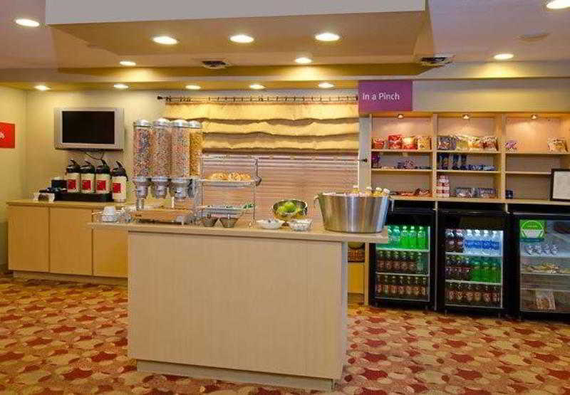 Towneplace Suites Indianapolis Park 100 מראה חיצוני תמונה