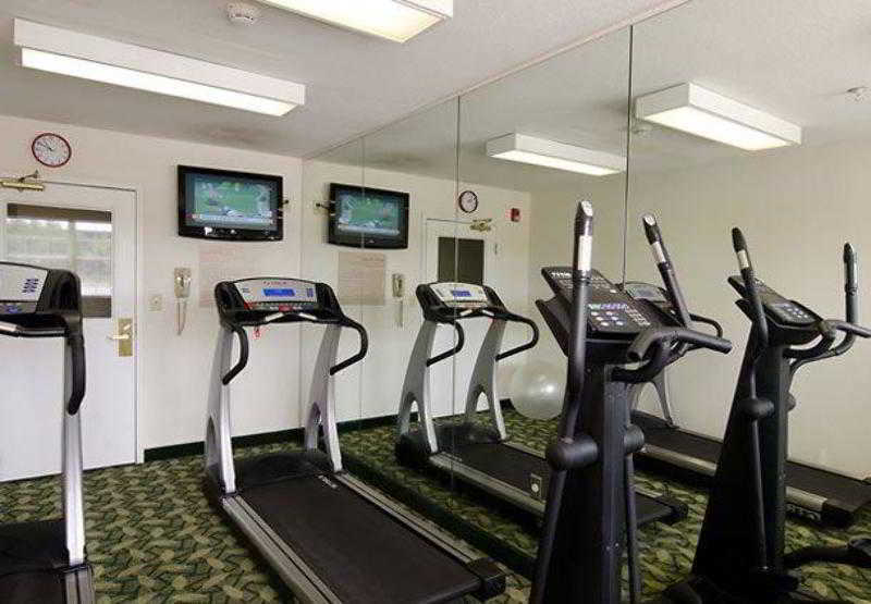 Towneplace Suites Indianapolis Park 100 מראה חיצוני תמונה